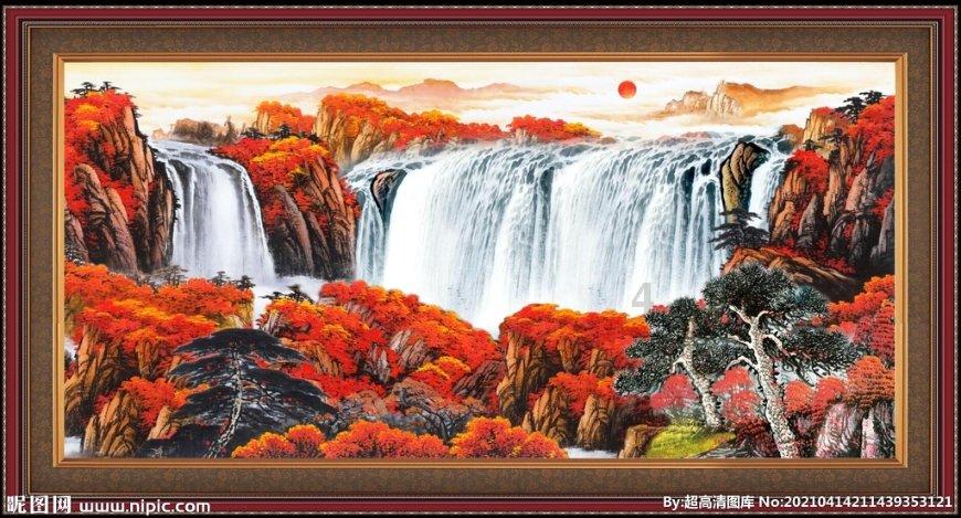 过年送给父母的礼物该怎么选？游戏画面